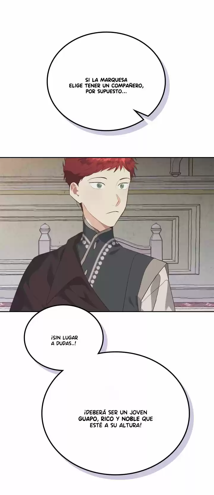 EL EMPERADOR Y SU CABALLERO FEMENINO (2019) - Capítulo 102 - Página 37 - LectorTMOo