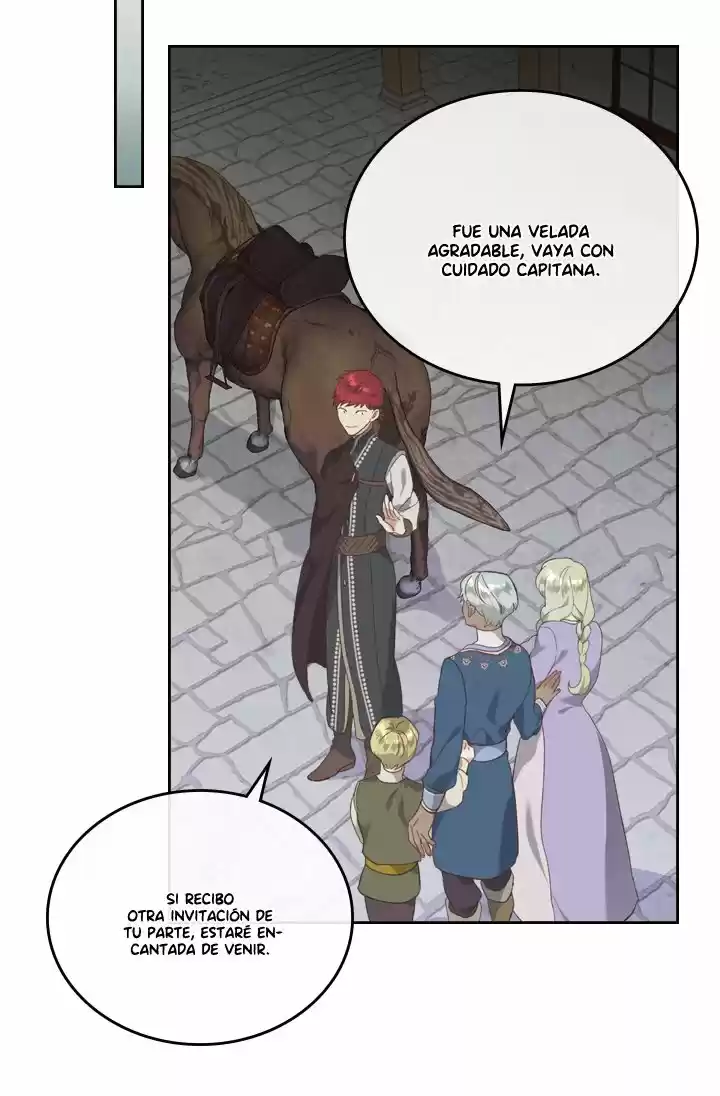 EL EMPERADOR Y SU CABALLERO FEMENINO (2019) - Capítulo 102 - Página 38 - LectorTMOo