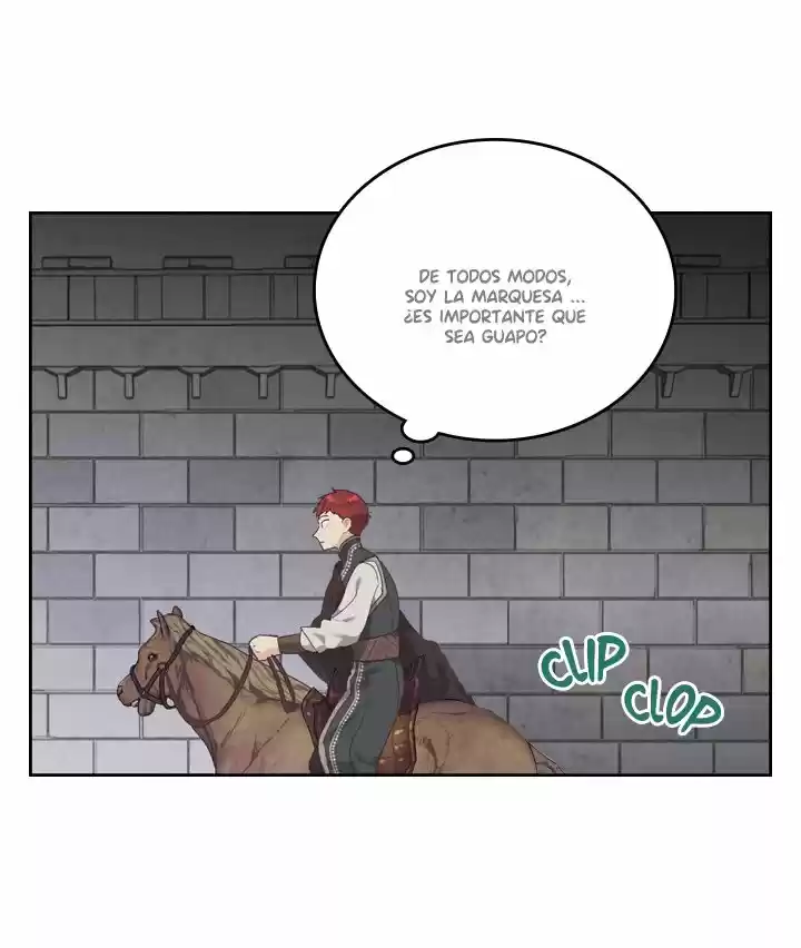 EL EMPERADOR Y SU CABALLERO FEMENINO (2019) - Capítulo 102 - Página 43 - LectorTMOo