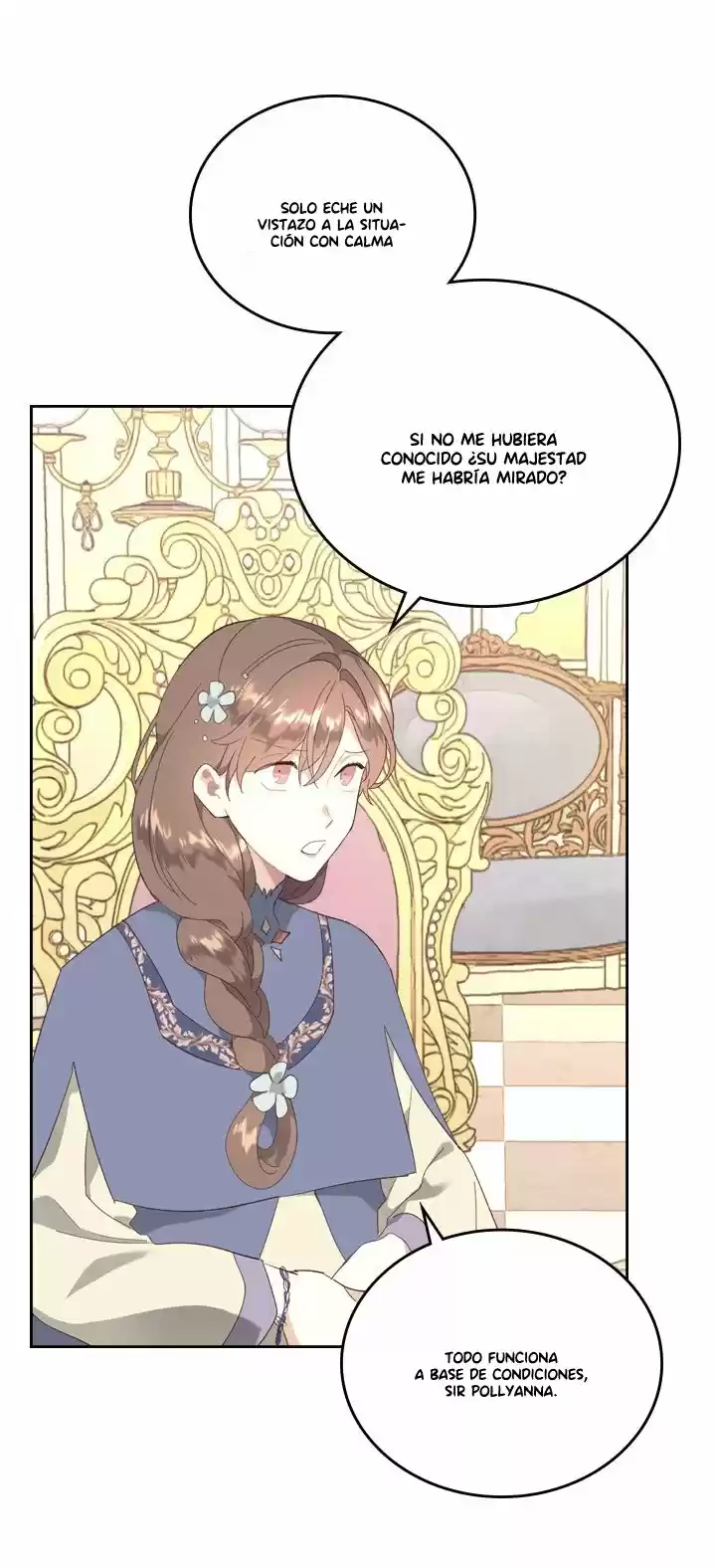 EL EMPERADOR Y SU CABALLERO FEMENINO (2019) - Capítulo 102 - Página 49 - LectorTMOo