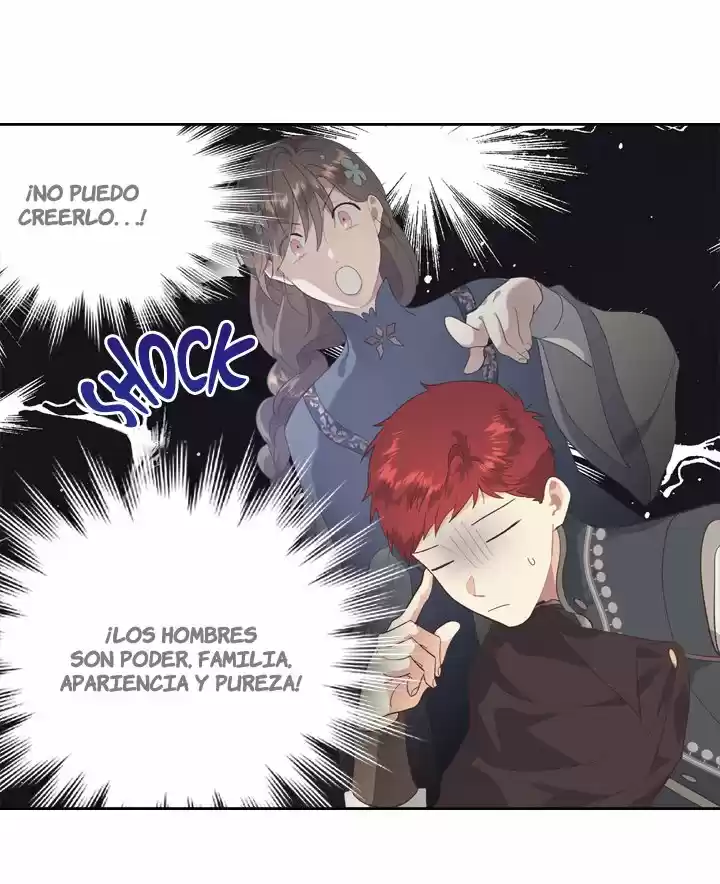 EL EMPERADOR Y SU CABALLERO FEMENINO (2019) - Capítulo 102 - Página 52 - LectorTMOo