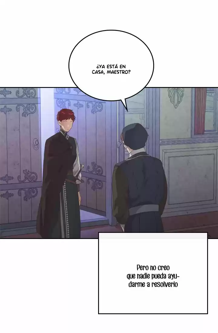 EL EMPERADOR Y SU CABALLERO FEMENINO (2019) - Capítulo 102 - Página 64 - LectorTMOo