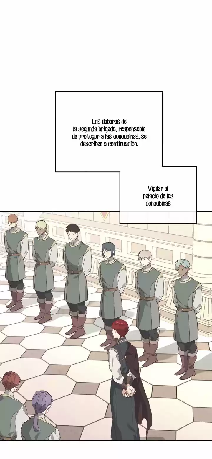 EL EMPERADOR Y SU CABALLERO FEMENINO (2019) - Capítulo 103 - Página 6 - LectorTMOo