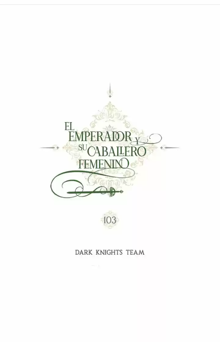 EL EMPERADOR Y SU CABALLERO FEMENINO (2019) - Capítulo 103 - Página 24 - LectorTMOo