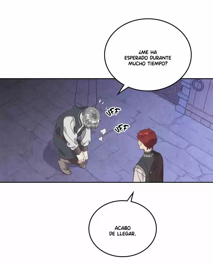EL EMPERADOR Y SU CABALLERO FEMENINO (2019) - Capítulo 103 - Página 26 - LectorTMOo