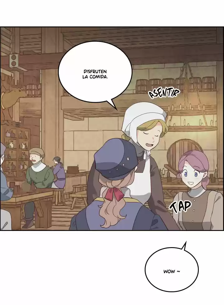 EL EMPERADOR Y SU CABALLERO FEMENINO (2019) - Capítulo 103 - Página 32 - LectorTMOo
