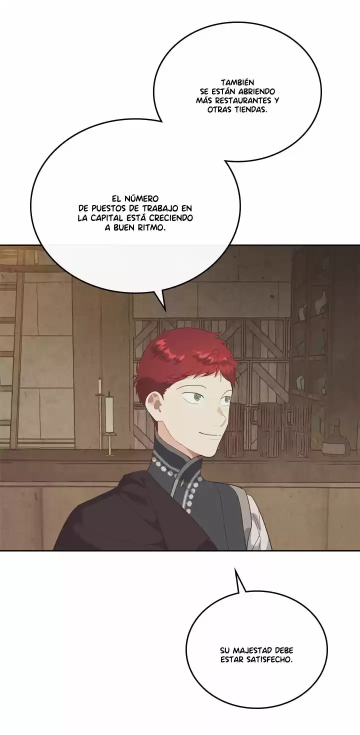 EL EMPERADOR Y SU CABALLERO FEMENINO (2019) - Capítulo 103 - Página 43 - LectorTMOo