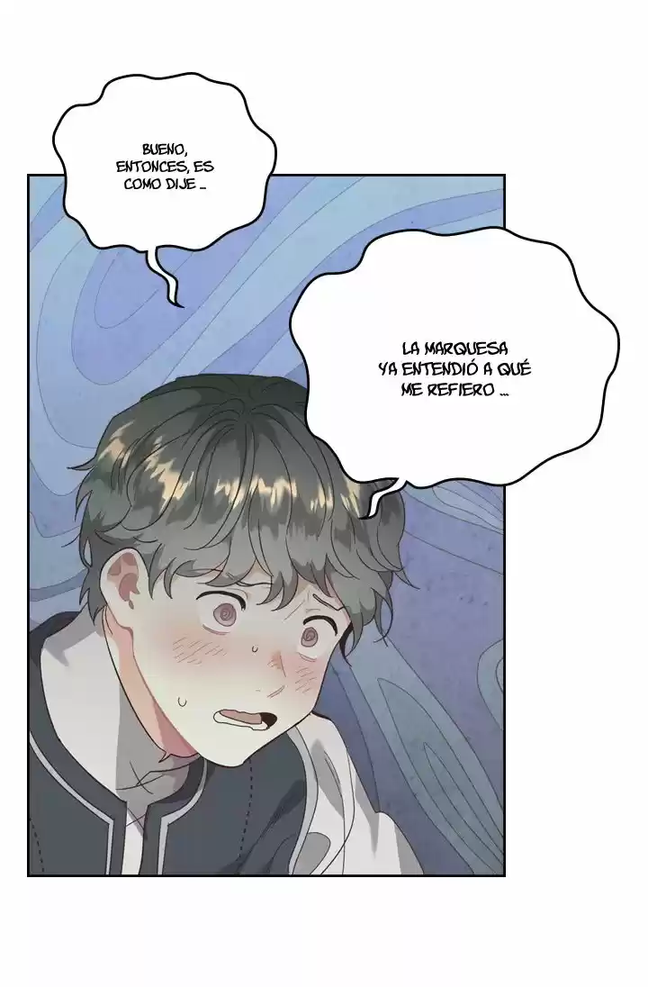 EL EMPERADOR Y SU CABALLERO FEMENINO (2019) - Capítulo 103 - Página 51 - LectorTMOo