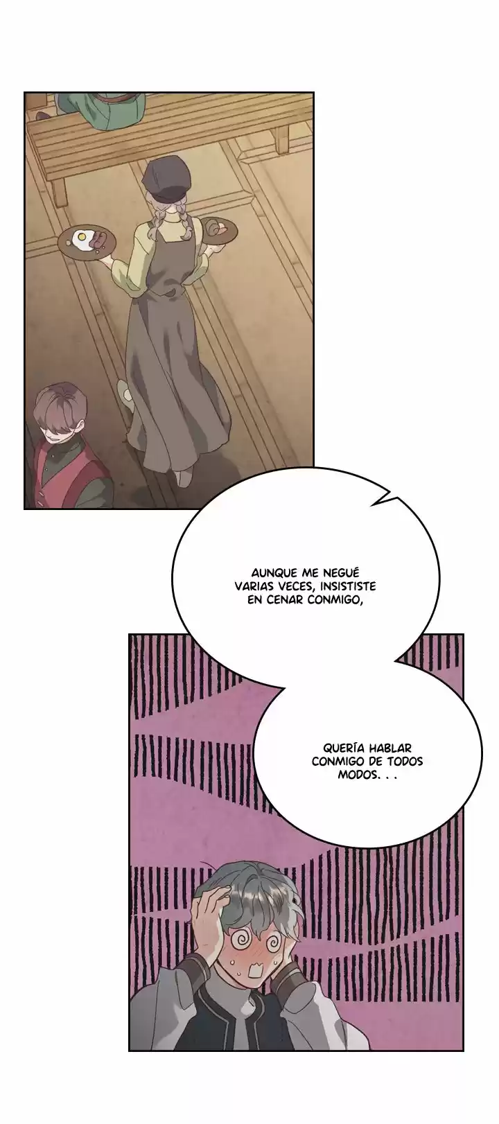 EL EMPERADOR Y SU CABALLERO FEMENINO (2019) - Capítulo 103 - Página 53 - LectorTMOo