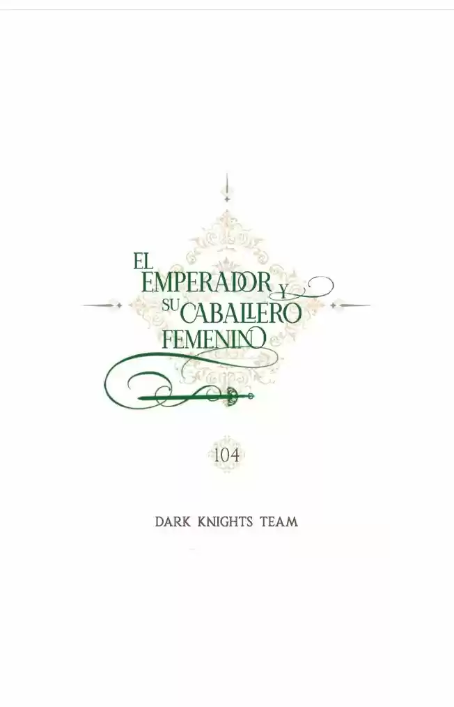 EL EMPERADOR Y SU CABALLERO FEMENINO (2019) - Capítulo 104 - Página 14 - LectorTMOo