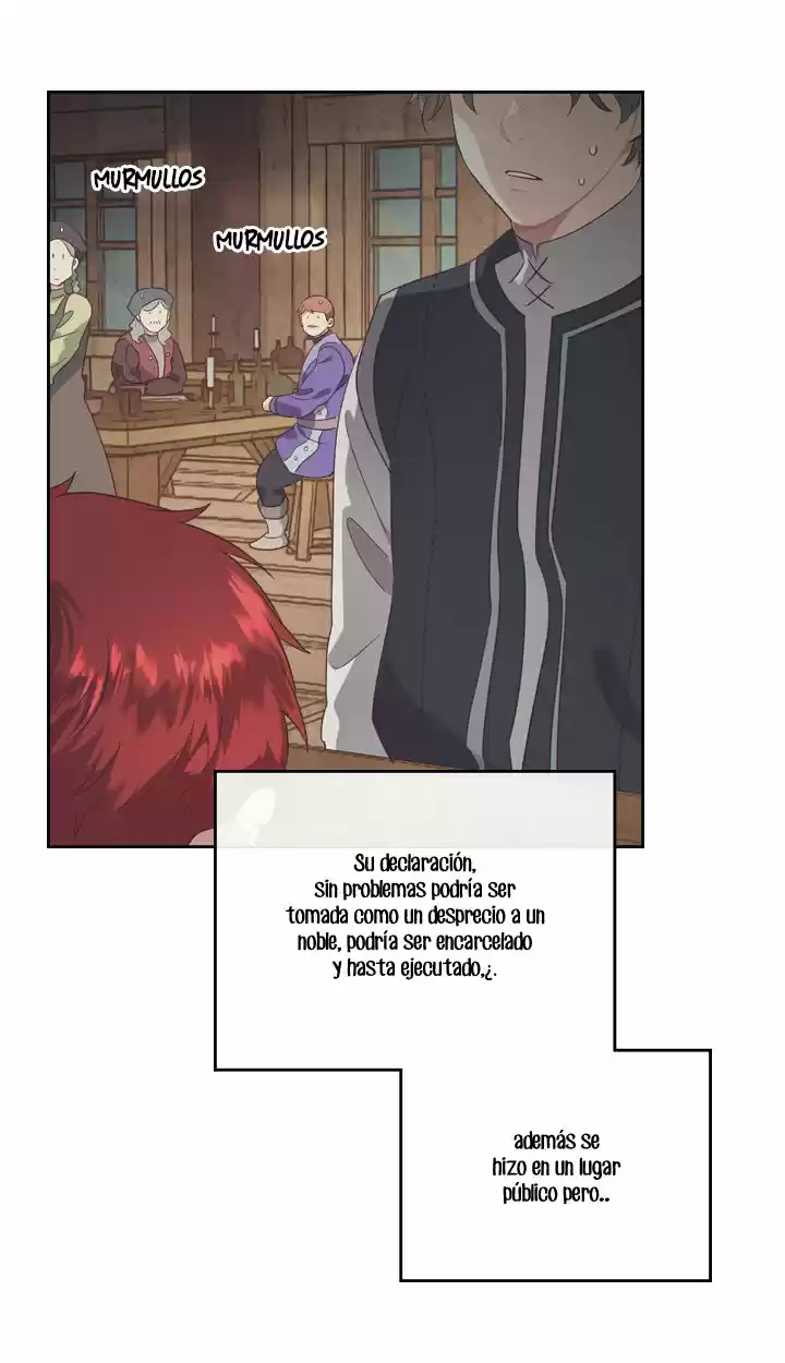 EL EMPERADOR Y SU CABALLERO FEMENINO (2019) - Capítulo 104 - Página 17 - LectorTMOo