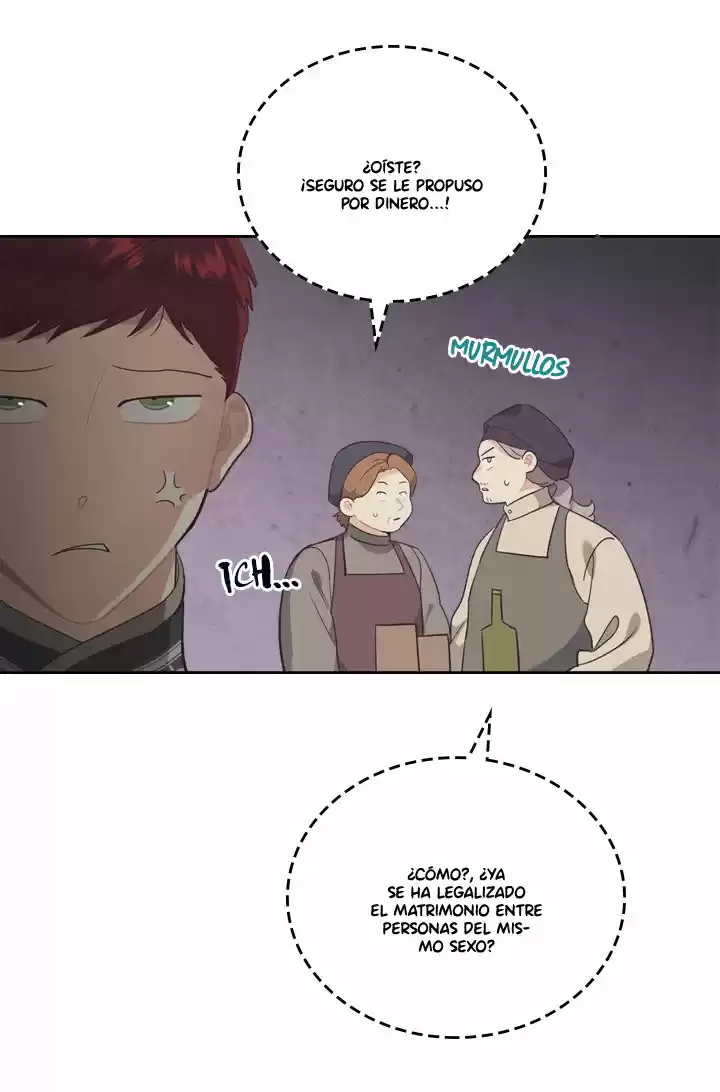 EL EMPERADOR Y SU CABALLERO FEMENINO (2019) - Capítulo 104 - Página 33 - LectorTMOo