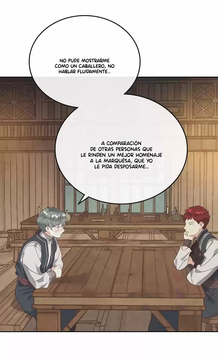 EL EMPERADOR Y SU CABALLERO FEMENINO (2019) - Capítulo 104 - Página 39 - LectorTMOo