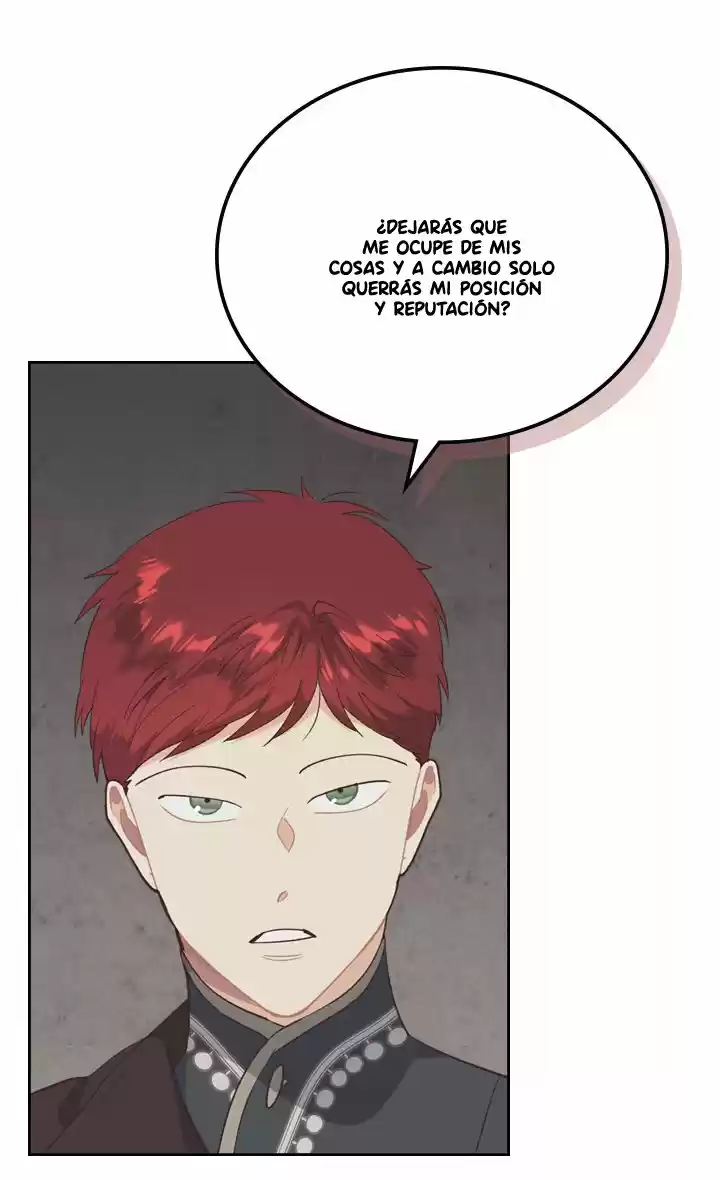 EL EMPERADOR Y SU CABALLERO FEMENINO (2019) - Capítulo 104 - Página 45 - LectorTMOo