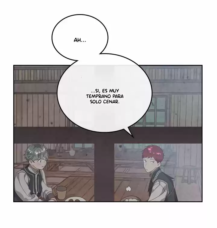 EL EMPERADOR Y SU CABALLERO FEMENINO (2019) - Capítulo 104 - Página 57 - LectorTMOo