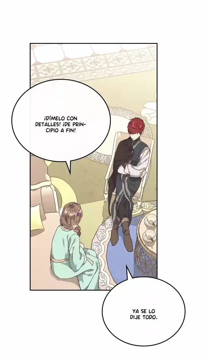 EL EMPERADOR Y SU CABALLERO FEMENINO (2019) - Capítulo 105 - Página 21 - LectorTMOo