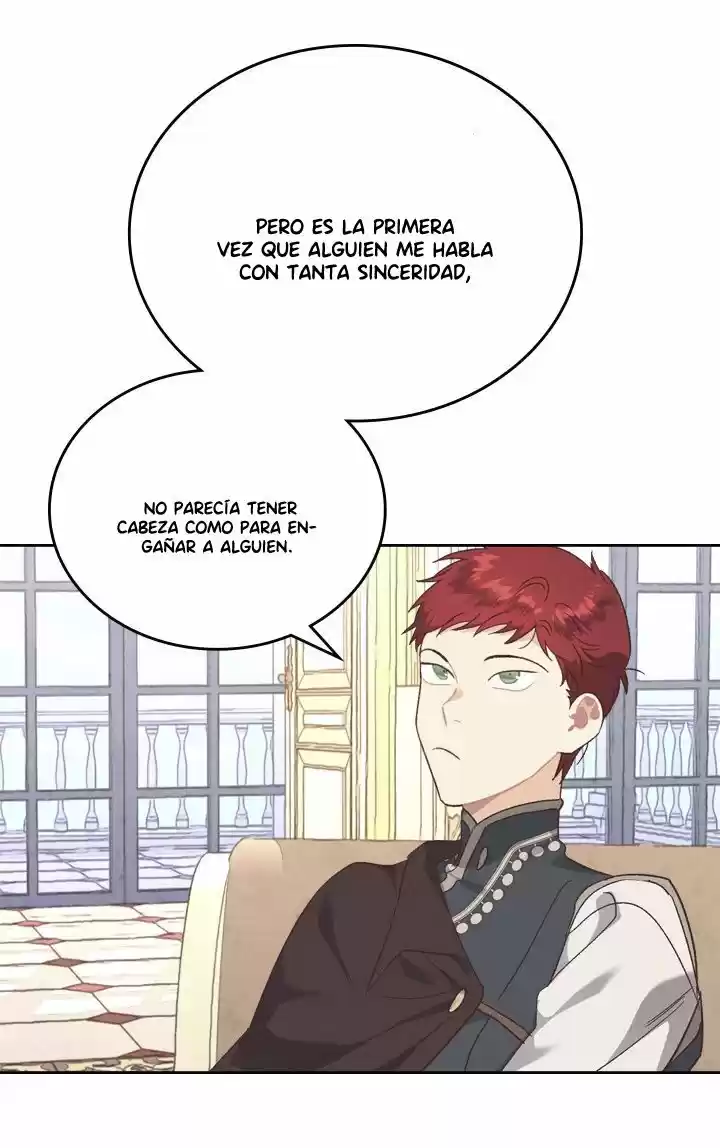 EL EMPERADOR Y SU CABALLERO FEMENINO (2019) - Capítulo 105 - Página 30 - LectorTMOo