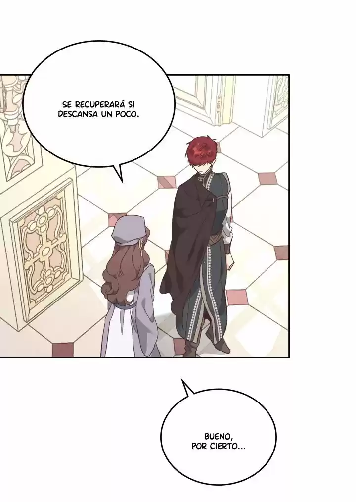 EL EMPERADOR Y SU CABALLERO FEMENINO (2019) - Capítulo 105 - Página 43 - LectorTMOo