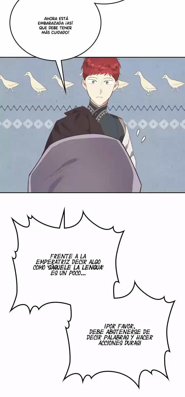 EL EMPERADOR Y SU CABALLERO FEMENINO (2019) - Capítulo 105 - Página 45 - LectorTMOo