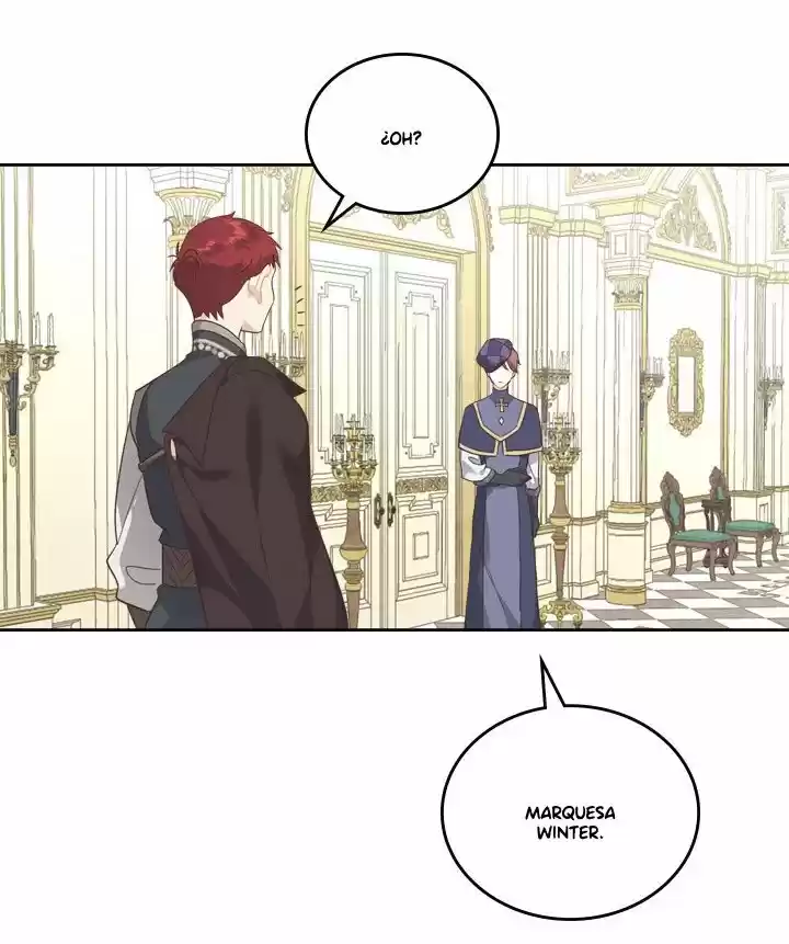 EL EMPERADOR Y SU CABALLERO FEMENINO (2019) - Capítulo 105 - Página 54 - LectorTMOo