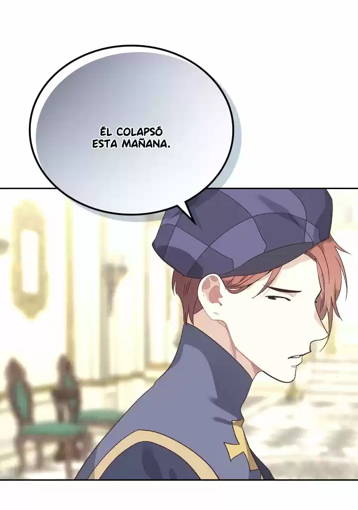 EL EMPERADOR Y SU CABALLERO FEMENINO (2019) - Capítulo 105 - Página 58 - LectorTMOo