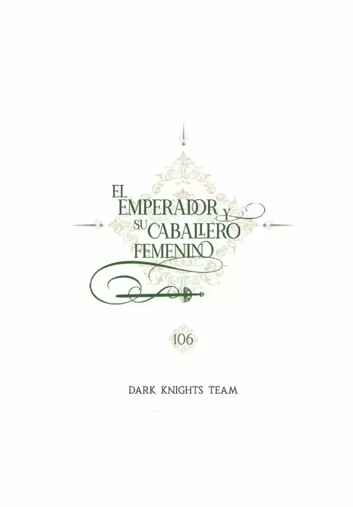 EL EMPERADOR Y SU CABALLERO FEMENINO (2019) - Capítulo 106 - Página 7 - LectorTMOo