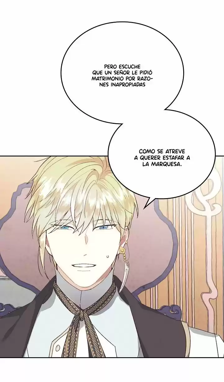 EL EMPERADOR Y SU CABALLERO FEMENINO (2019) - Capítulo 106 - Página 53 - LectorTMOo