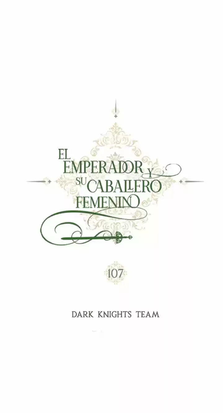 EL EMPERADOR Y SU CABALLERO FEMENINO (2019) - Capítulo 107 - Página 16 - LectorTMOo