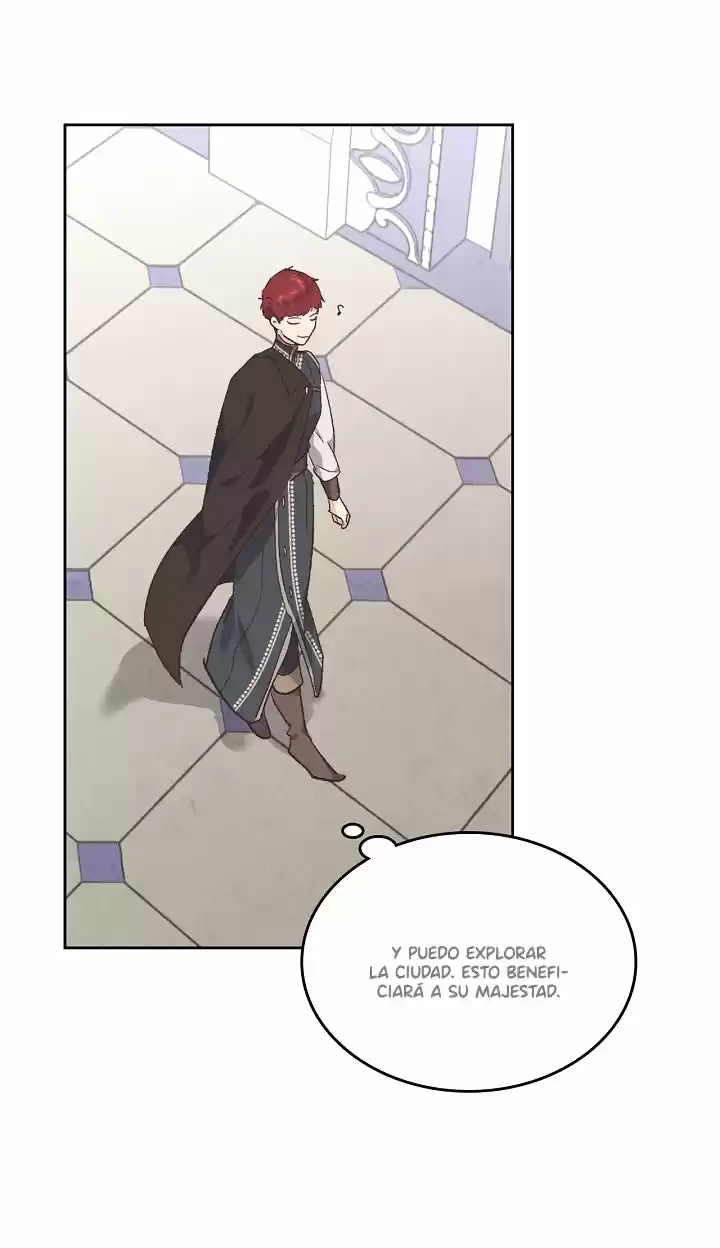 EL EMPERADOR Y SU CABALLERO FEMENINO (2019) - Capítulo 107 - Página 30 - LectorTMOo