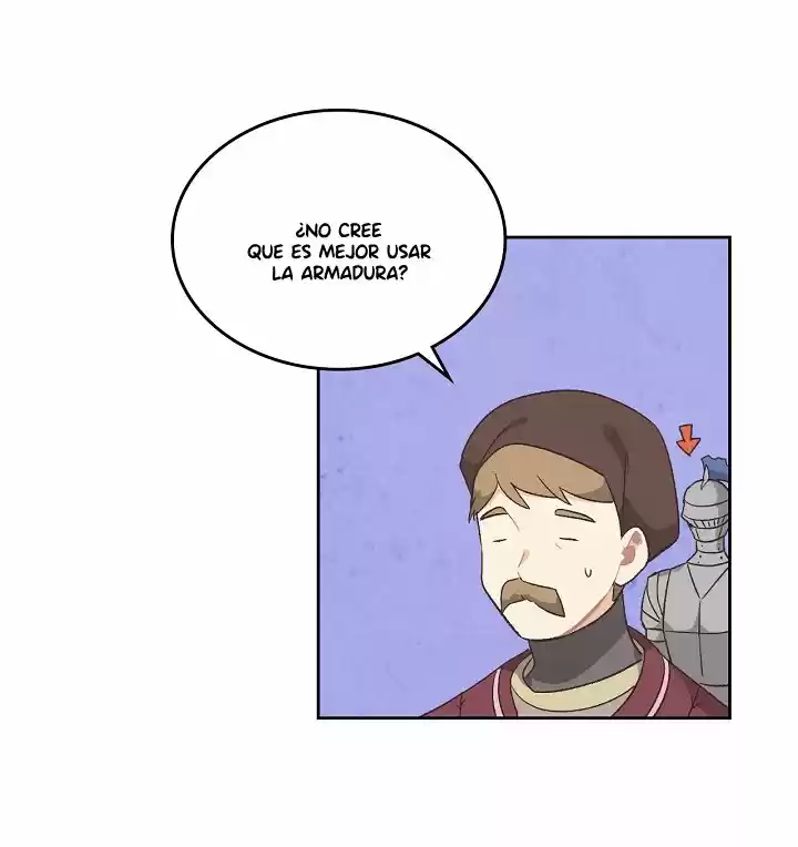 EL EMPERADOR Y SU CABALLERO FEMENINO (2019) - Capítulo 107 - Página 37 - LectorTMOo