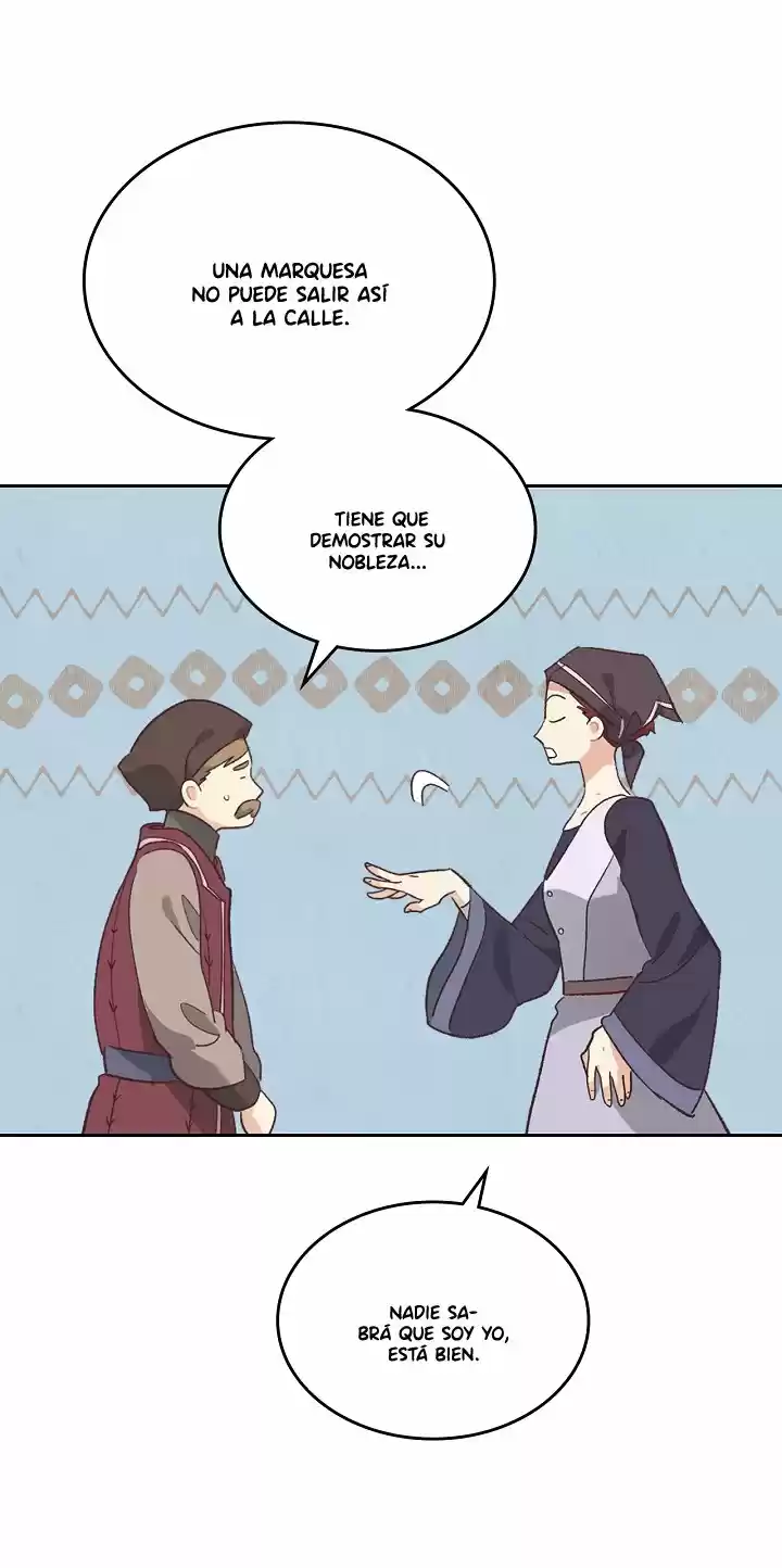 EL EMPERADOR Y SU CABALLERO FEMENINO (2019) - Capítulo 107 - Página 39 - LectorTMOo