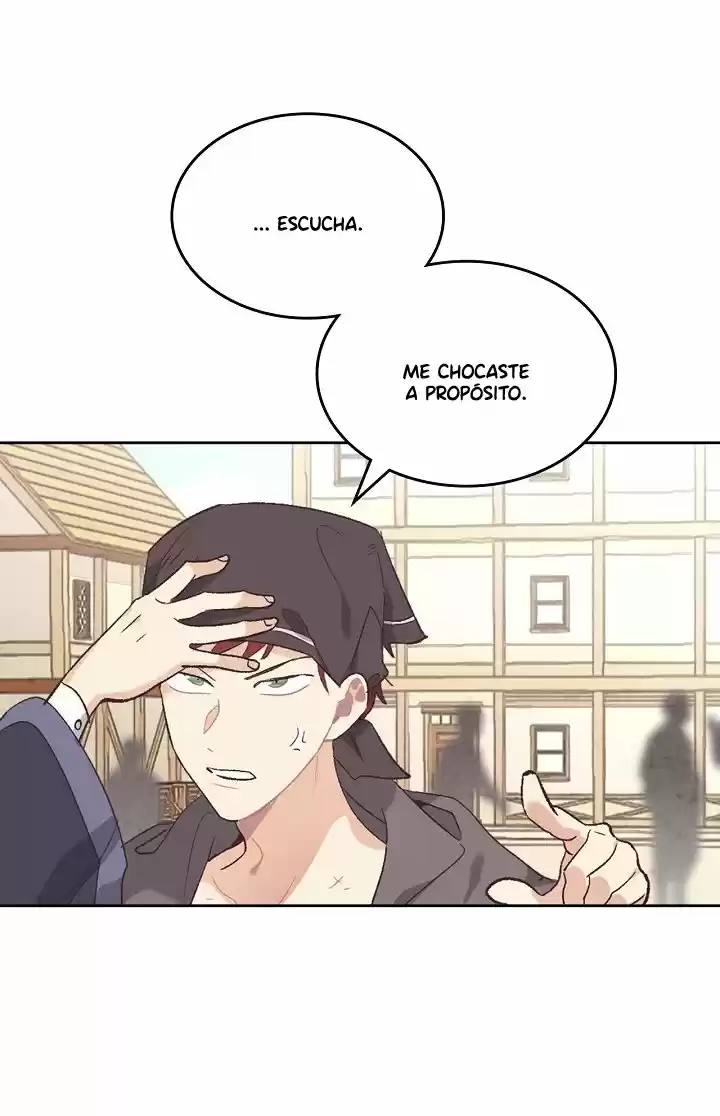 EL EMPERADOR Y SU CABALLERO FEMENINO (2019) - Capítulo 107 - Página 52 - LectorTMOo