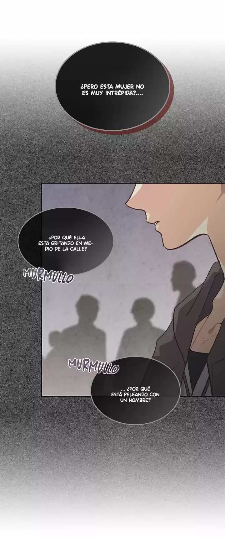 EL EMPERADOR Y SU CABALLERO FEMENINO (2019) - Capítulo 107 - Página 57 - LectorTMOo