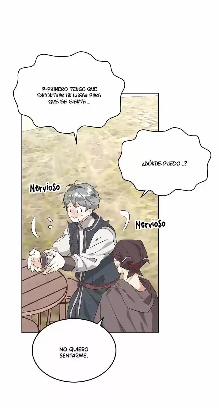 EL EMPERADOR Y SU CABALLERO FEMENINO (2019) - Capítulo 107 - Página 73 - LectorTMOo