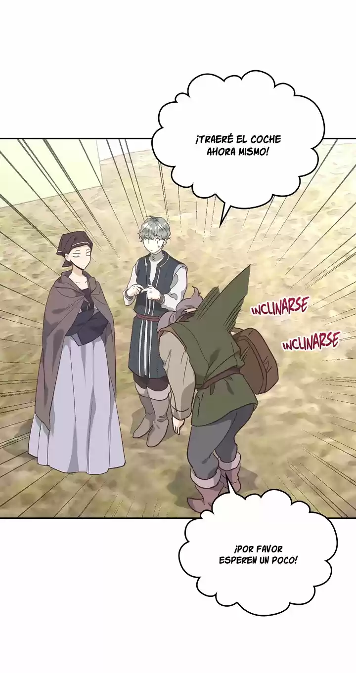 EL EMPERADOR Y SU CABALLERO FEMENINO (2019) - Capítulo 108 - Página 19 - LectorTMOo