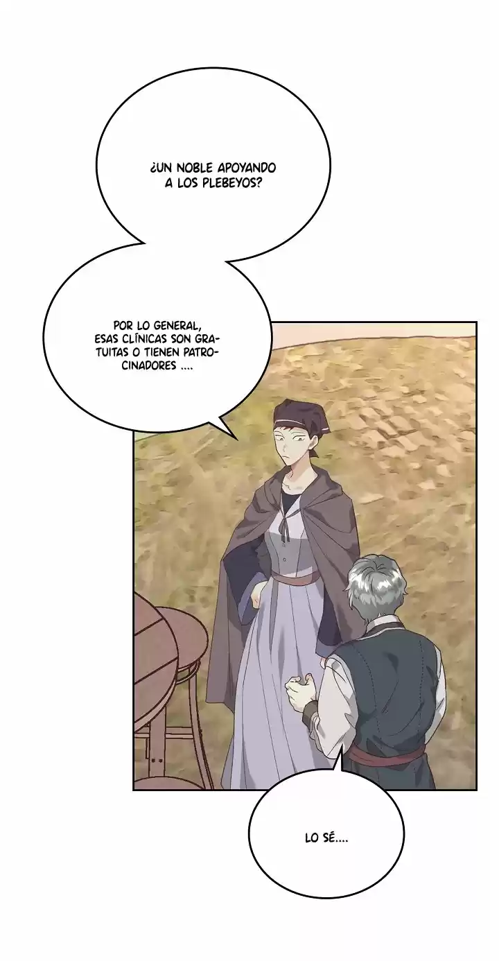 EL EMPERADOR Y SU CABALLERO FEMENINO (2019) - Capítulo 108 - Página 46 - LectorTMOo