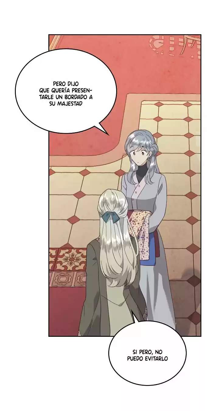 EL EMPERADOR Y SU CABALLERO FEMENINO (2019) - Capítulo 108 - Página 66 - LectorTMOo