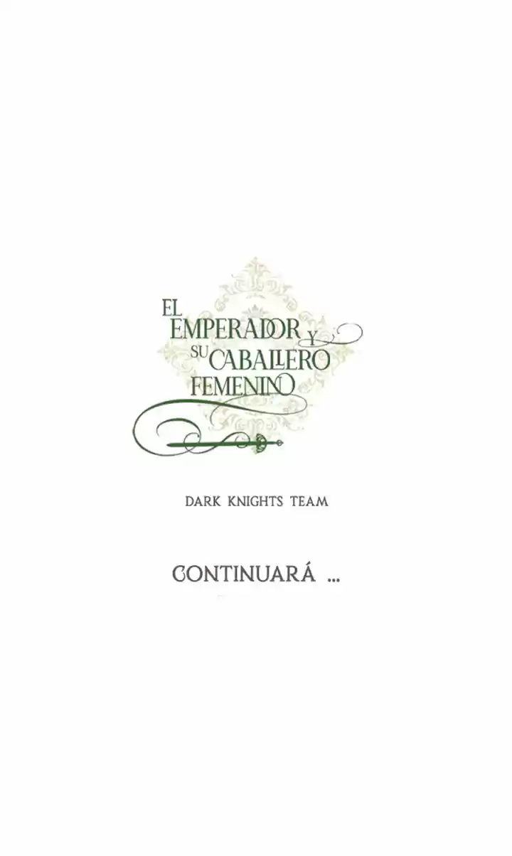 EL EMPERADOR Y SU CABALLERO FEMENINO (2019) - Capítulo 108 - Página 69 - LectorTMOo