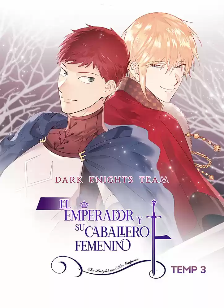 EL EMPERADOR Y SU CABALLERO FEMENINO (2019) - Capítulo 109 - Página 4 - LectorTMOo