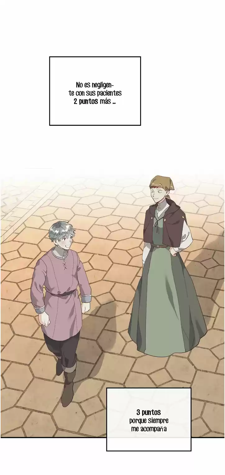 EL EMPERADOR Y SU CABALLERO FEMENINO (2019) - Capítulo 109 - Página 18 - LectorTMOo