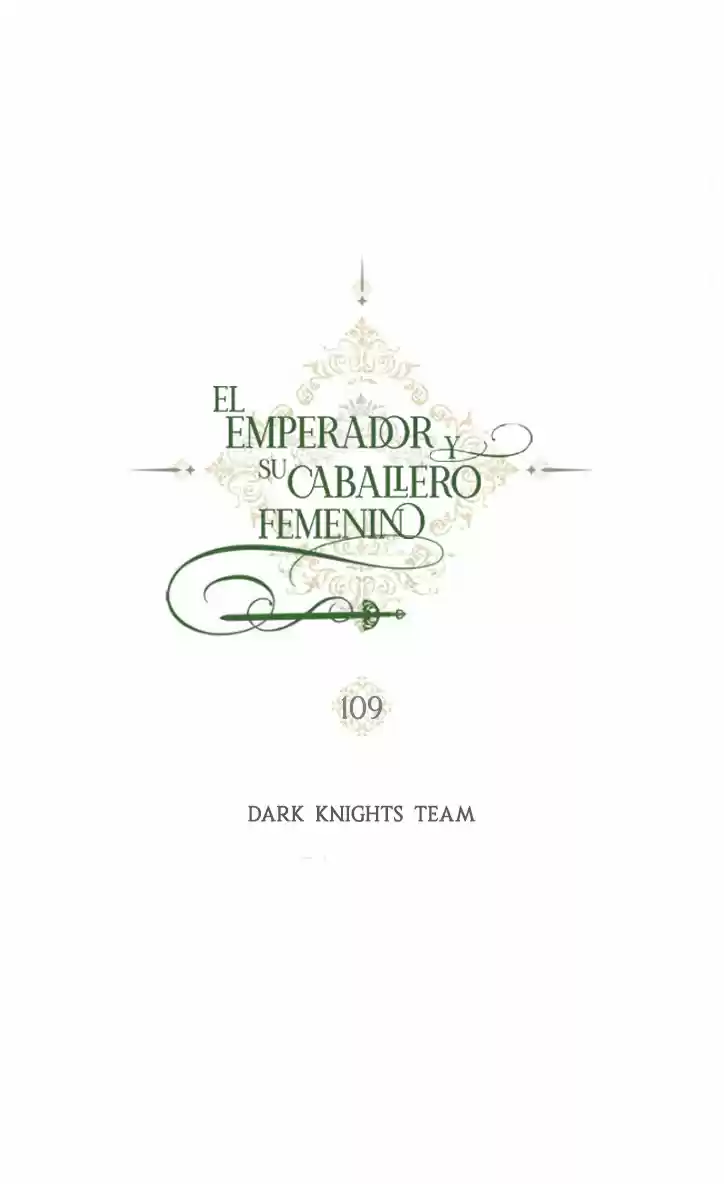 EL EMPERADOR Y SU CABALLERO FEMENINO (2019) - Capítulo 109 - Página 21 - LectorTMOo