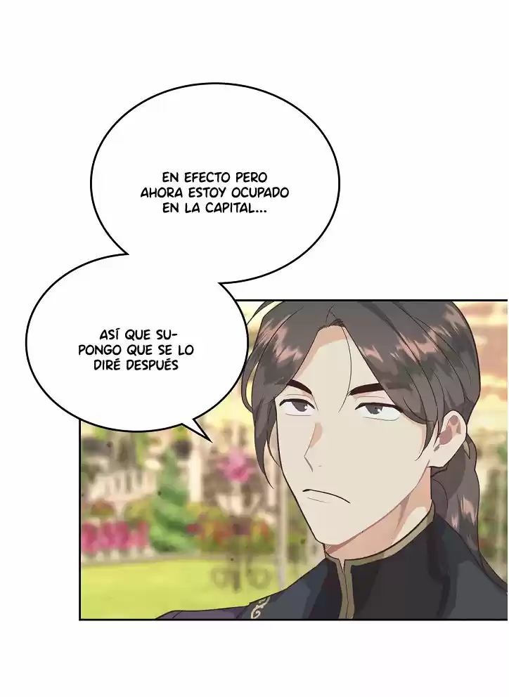 EL EMPERADOR Y SU CABALLERO FEMENINO (2019) - Capítulo 109 - Página 31 - LectorTMOo