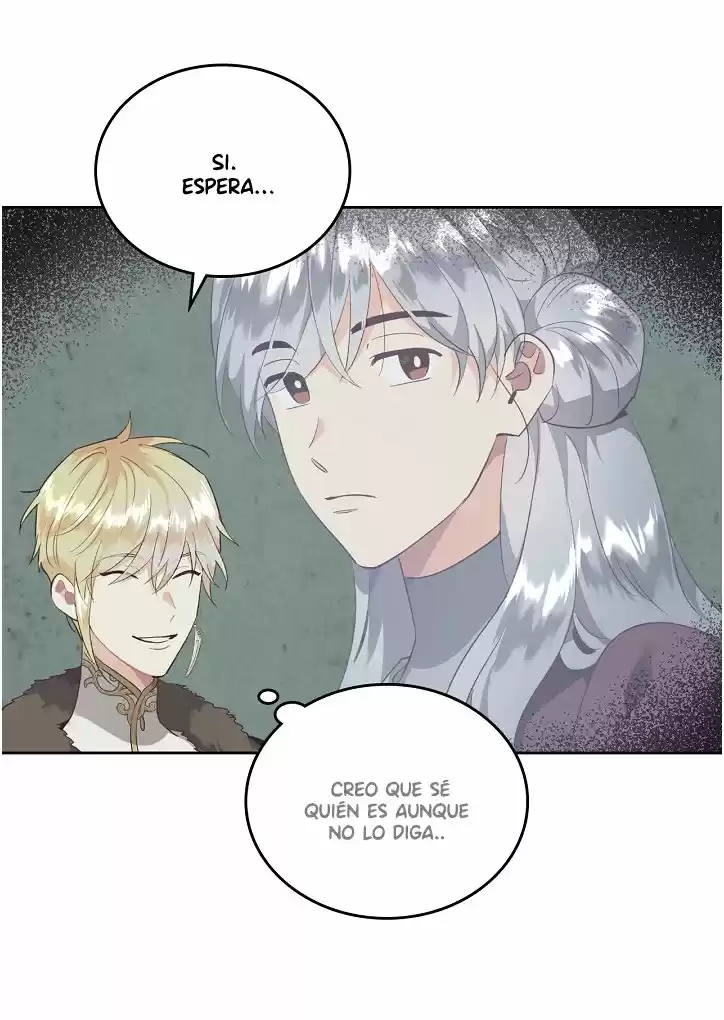 EL EMPERADOR Y SU CABALLERO FEMENINO (2019) - Capítulo 109 - Página 32 - LectorTMOo