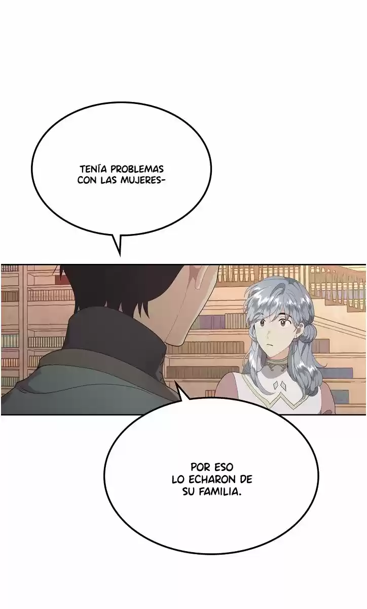 EL EMPERADOR Y SU CABALLERO FEMENINO (2019) - Capítulo 109 - Página 58 - LectorTMOo