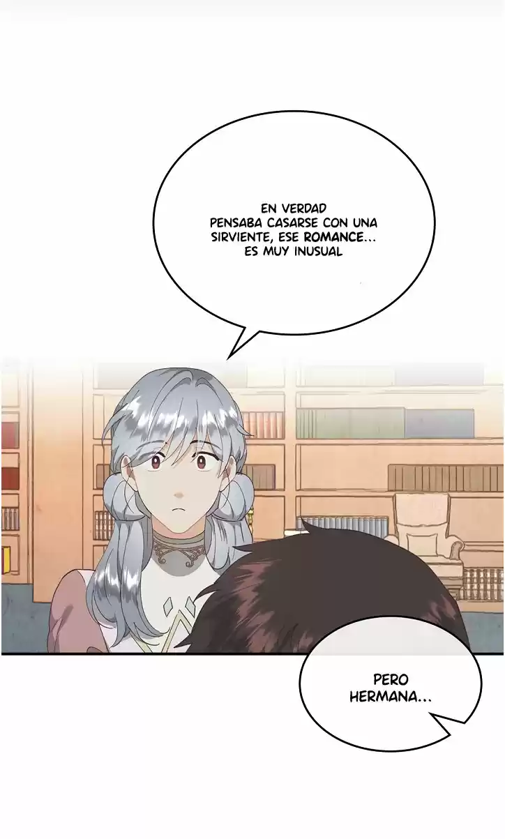 EL EMPERADOR Y SU CABALLERO FEMENINO (2019) - Capítulo 109 - Página 63 - LectorTMOo
