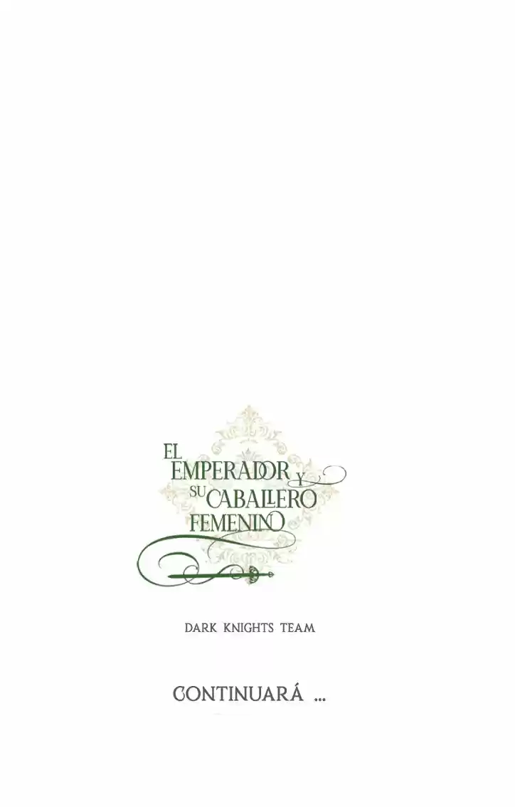 EL EMPERADOR Y SU CABALLERO FEMENINO (2019) - Capítulo 109 - Página 73 - LectorTMOo