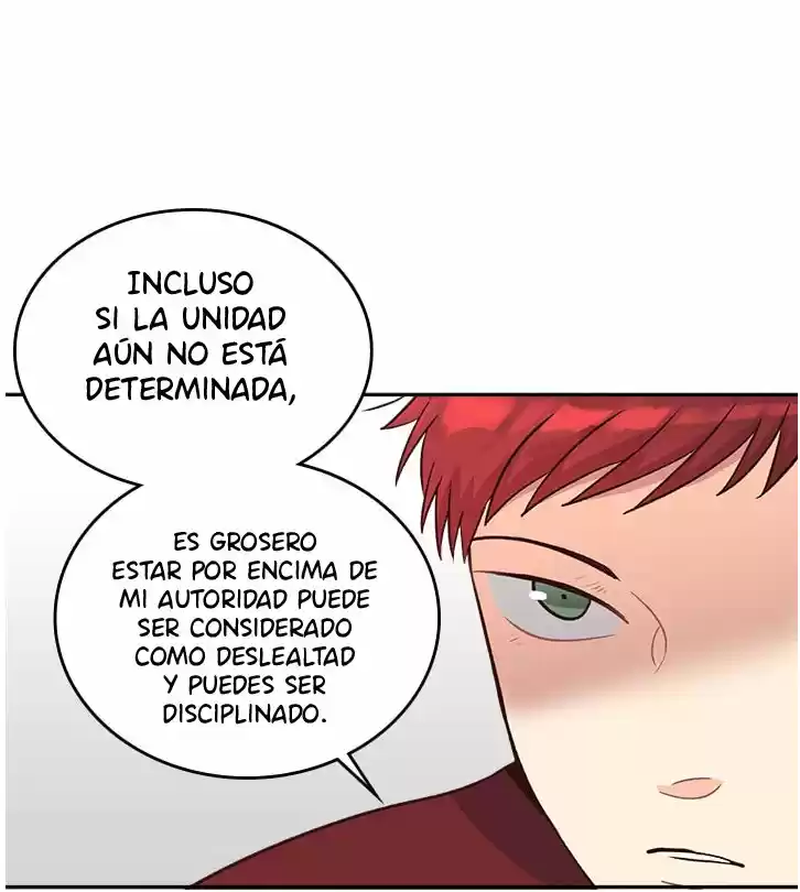 EL EMPERADOR Y SU CABALLERO FEMENINO (2019) - Capítulo 11 - Página 17 - LectorTMOo