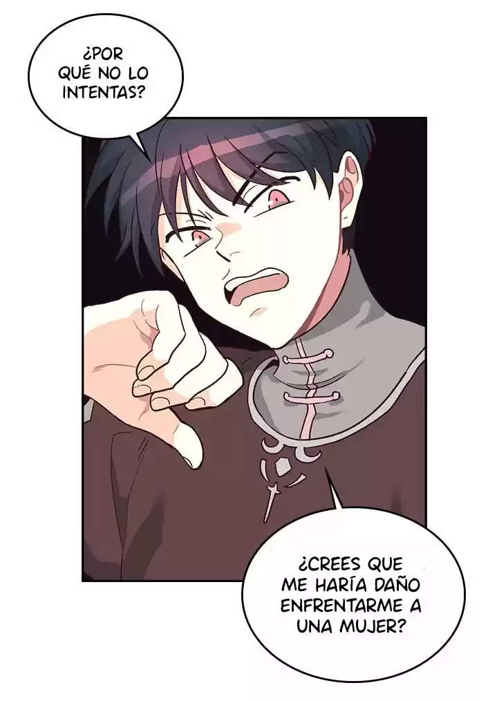 EL EMPERADOR Y SU CABALLERO FEMENINO (2019) - Capítulo 11 - Página 18 - LectorTMOo