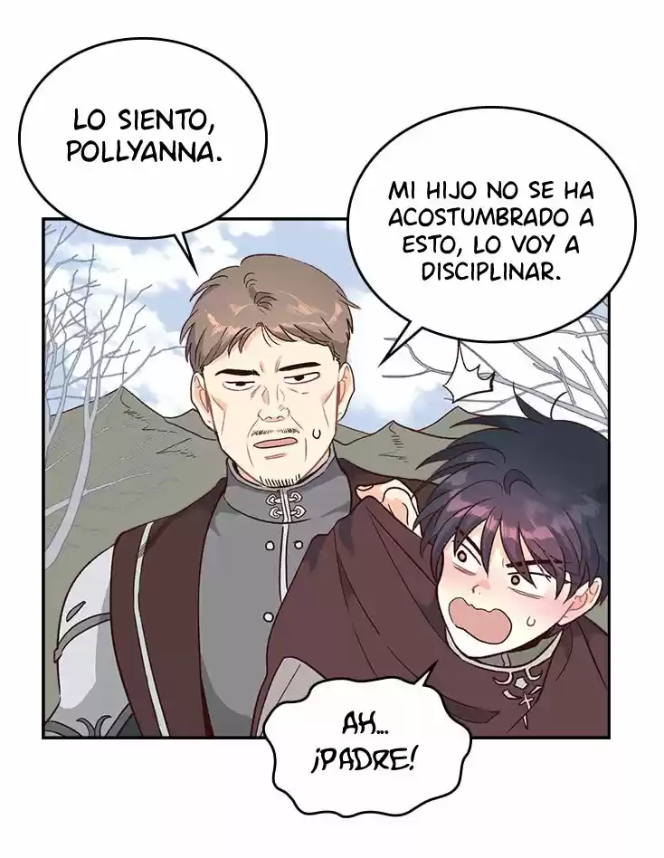 EL EMPERADOR Y SU CABALLERO FEMENINO (2019) - Capítulo 11 - Página 26 - LectorTMOo