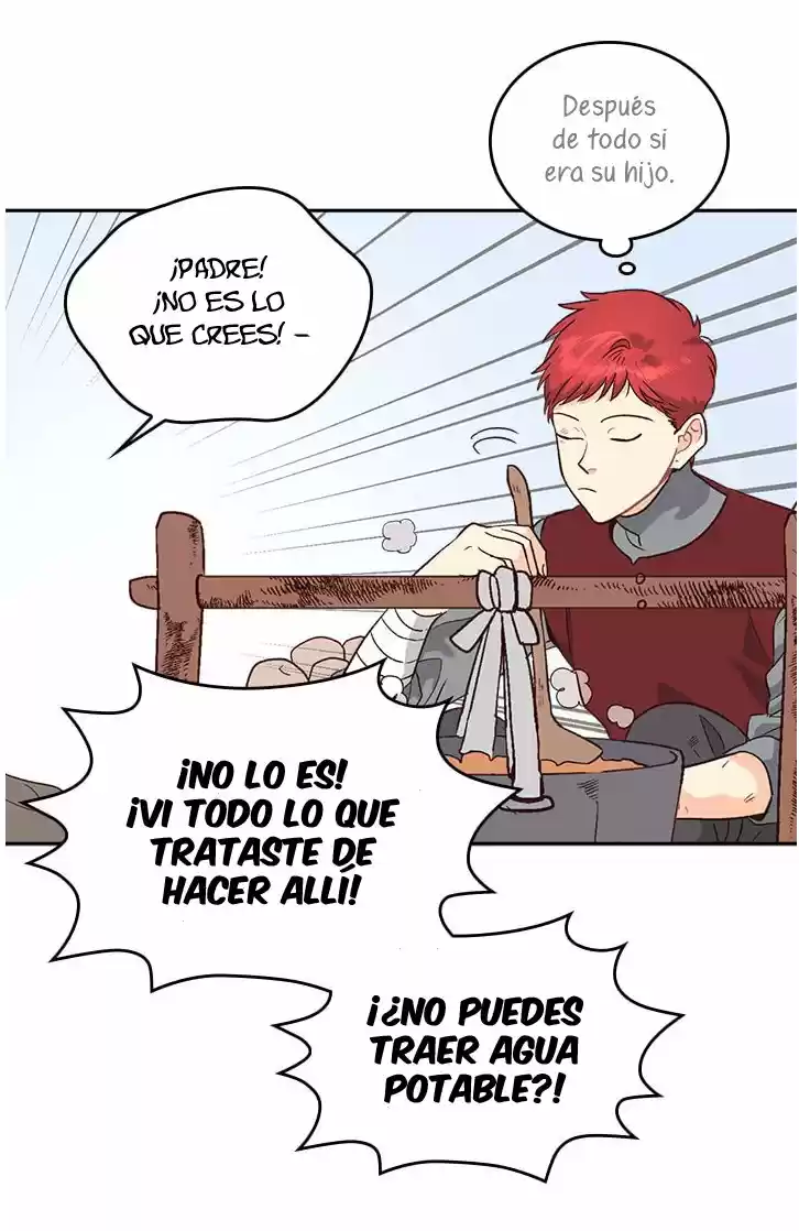 EL EMPERADOR Y SU CABALLERO FEMENINO (2019) - Capítulo 11 - Página 27 - LectorTMOo